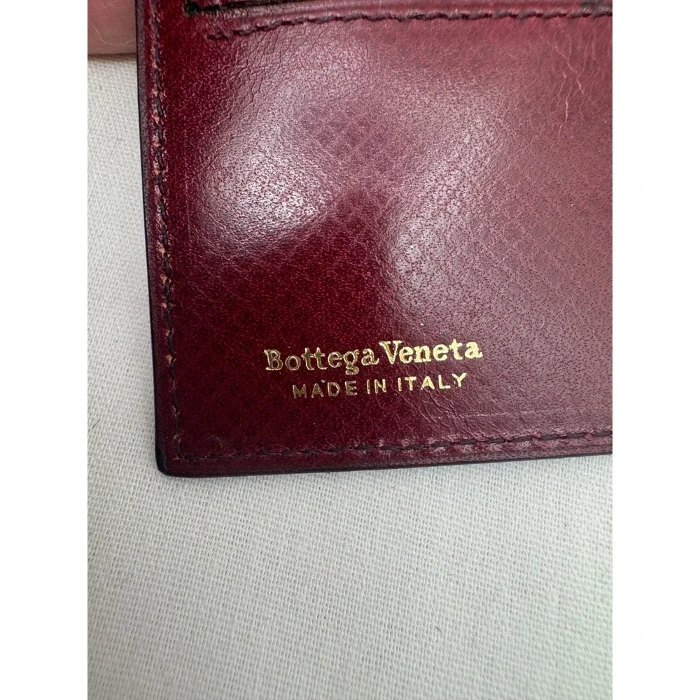Bottega Veneta vintage bottega